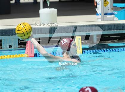 Thumbnail 1 in Brennan vs Clear Creek (Waterpolooza Tournament) photogallery.