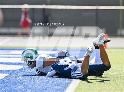 Thumbnail 3 in St. Mary's @ Marin Catholic photogallery.