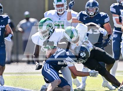 Thumbnail 2 in St. Mary's @ Marin Catholic photogallery.