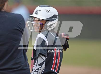 Thumbnail 3 in Etiwanda vs. Norco photogallery.