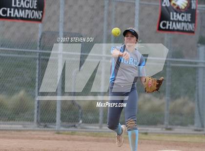 Thumbnail 3 in Etiwanda vs. Norco photogallery.