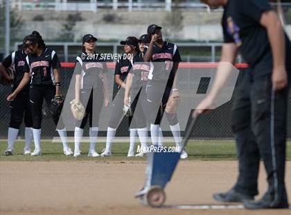 Thumbnail 2 in Etiwanda vs. Norco photogallery.
