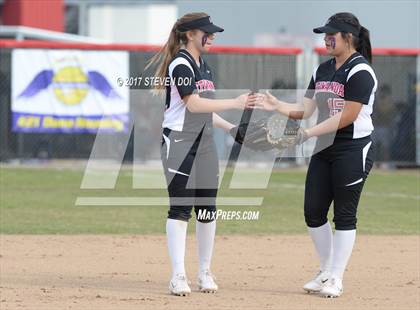 Thumbnail 2 in Etiwanda vs. Norco photogallery.