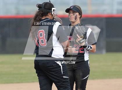 Thumbnail 2 in Etiwanda vs. Norco photogallery.