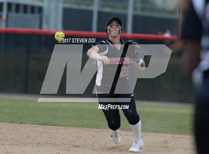 Thumbnail 2 in Etiwanda vs. Norco photogallery.