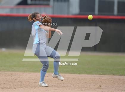 Thumbnail 2 in Etiwanda vs. Norco photogallery.