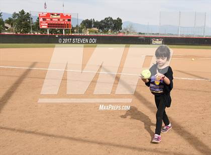 Thumbnail 1 in Etiwanda vs. Norco photogallery.