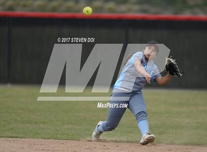Thumbnail 2 in Etiwanda vs. Norco photogallery.
