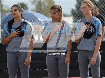 Thumbnail 2 in Etiwanda vs. Norco photogallery.