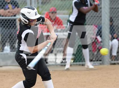 Thumbnail 3 in Etiwanda vs. Norco photogallery.