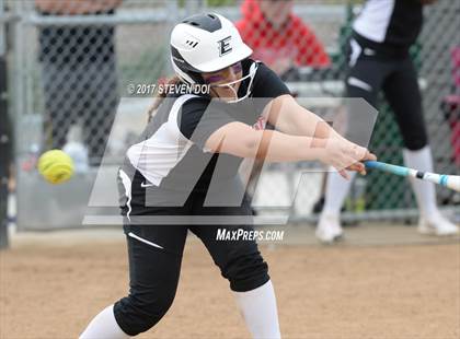 Thumbnail 2 in Etiwanda vs. Norco photogallery.