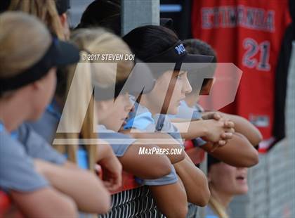 Thumbnail 3 in Etiwanda vs. Norco photogallery.