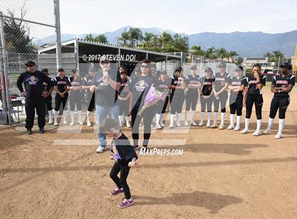 Thumbnail 1 in Etiwanda vs. Norco photogallery.