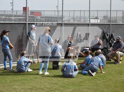 Thumbnail 1 in Etiwanda vs. Norco photogallery.