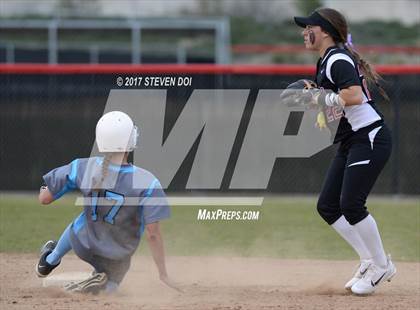 Thumbnail 1 in Etiwanda vs. Norco photogallery.
