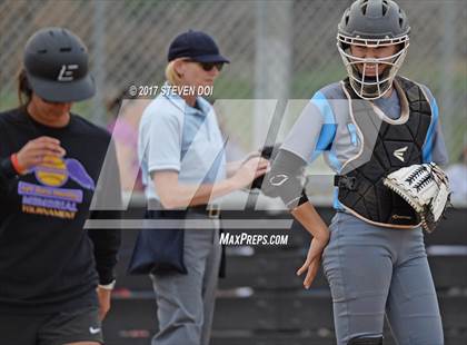 Thumbnail 3 in Etiwanda vs. Norco photogallery.