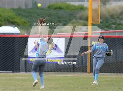 Thumbnail 3 in Etiwanda vs. Norco photogallery.