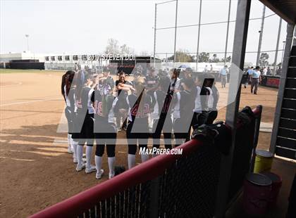 Thumbnail 2 in Etiwanda vs. Norco photogallery.