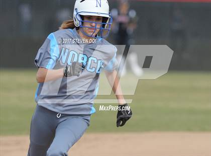 Thumbnail 1 in Etiwanda vs. Norco photogallery.