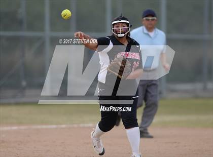 Thumbnail 1 in Etiwanda vs. Norco photogallery.