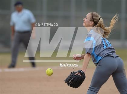 Thumbnail 1 in Etiwanda vs. Norco photogallery.