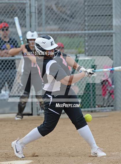 Thumbnail 3 in Etiwanda vs. Norco photogallery.
