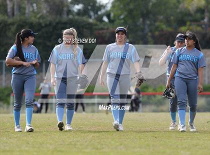 Thumbnail 1 in Etiwanda vs. Norco photogallery.