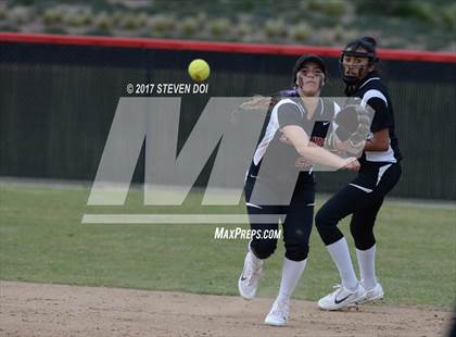 Thumbnail 1 in Etiwanda vs. Norco photogallery.