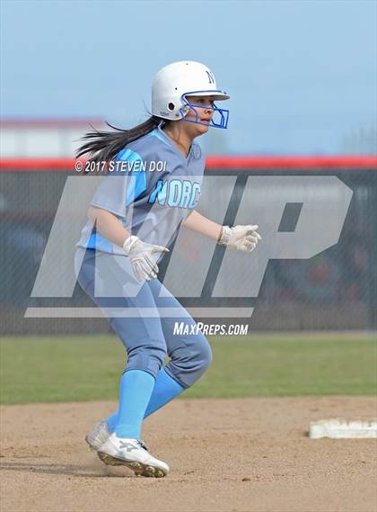 Thumbnail 1 in Etiwanda vs. Norco photogallery.