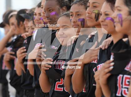 Thumbnail 1 in Etiwanda vs. Norco photogallery.