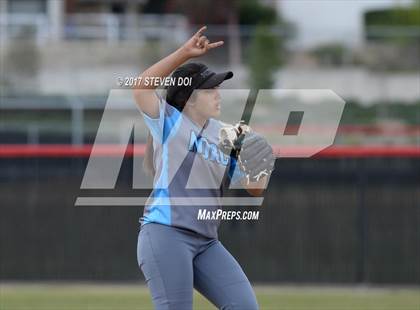 Thumbnail 2 in Etiwanda vs. Norco photogallery.