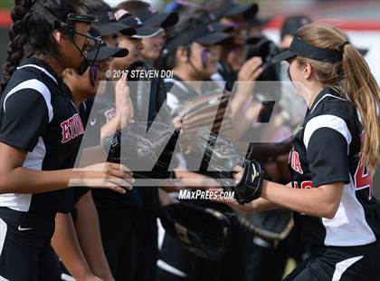 Thumbnail 1 in Etiwanda vs. Norco photogallery.