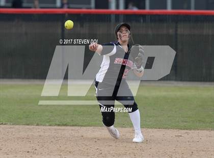 Thumbnail 3 in Etiwanda vs. Norco photogallery.