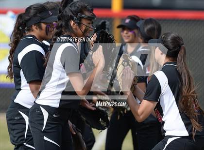 Thumbnail 3 in Etiwanda vs. Norco photogallery.