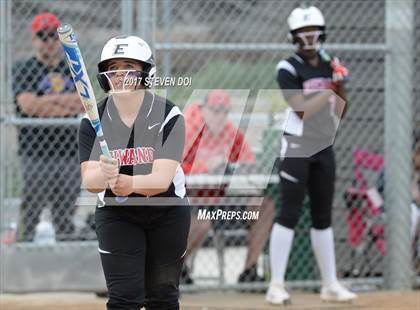 Thumbnail 1 in Etiwanda vs. Norco photogallery.