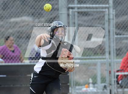 Thumbnail 2 in Etiwanda vs. Norco photogallery.
