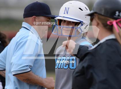 Thumbnail 3 in Etiwanda vs. Norco photogallery.