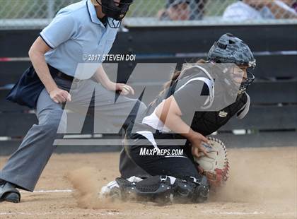 Thumbnail 1 in Etiwanda vs. Norco photogallery.