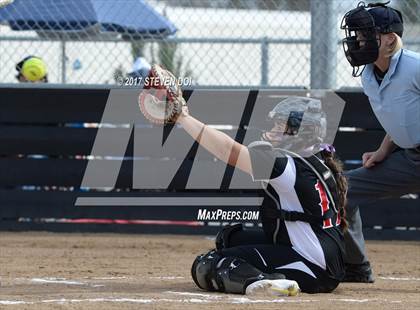 Thumbnail 3 in Etiwanda vs. Norco photogallery.