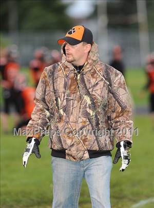 Grantsburg @ Webster