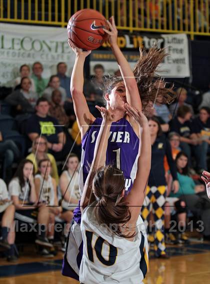 Thumbnail 1 in Sevier County @ Seymour photogallery.