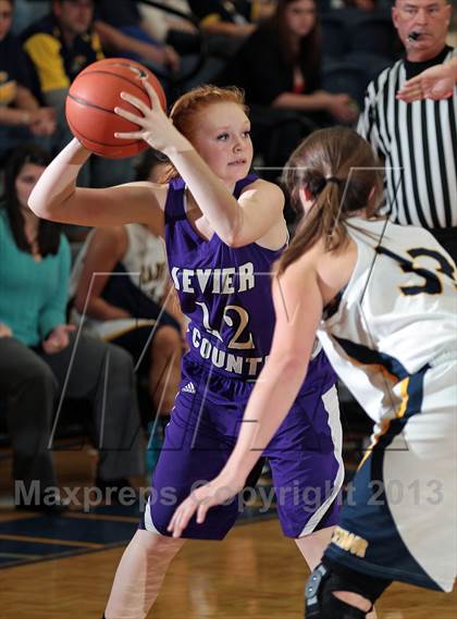 Thumbnail 1 in Sevier County @ Seymour photogallery.