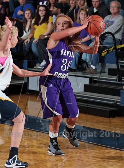 Thumbnail 1 in Sevier County @ Seymour photogallery.