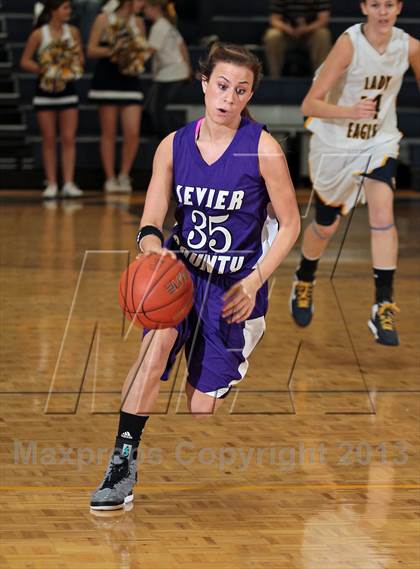 Thumbnail 1 in Sevier County @ Seymour photogallery.