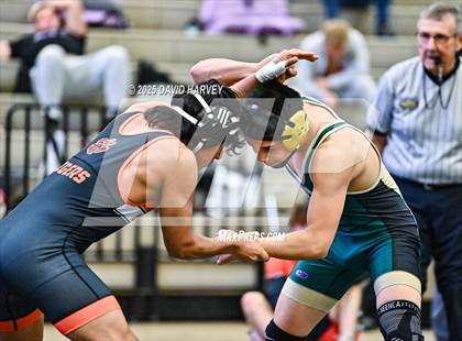Thumbnail 3 in Bear Creek High School Tourney photogallery.