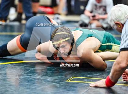 Thumbnail 1 in Bear Creek High School Tourney photogallery.