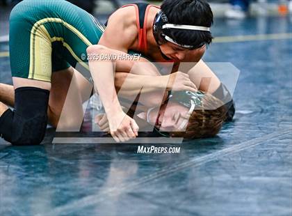 Thumbnail 1 in Bear Creek High School Tourney photogallery.