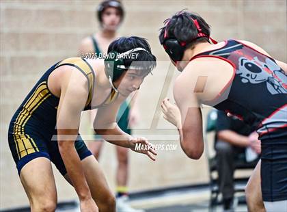 Thumbnail 3 in Bear Creek High School Tourney photogallery.