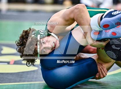 Thumbnail 2 in Bear Creek High School Tourney photogallery.
