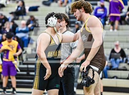 Thumbnail 3 in Bear Creek High School Tourney photogallery.